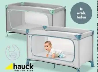 Trends Möbel Hauck Toys for Kids Baby-Reisebett Dream'n Play Plus Angebot