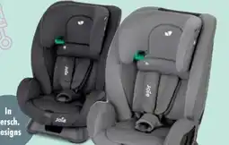 Trends Möbel Joie Autositz Fortifi Thunder R129 Angebot