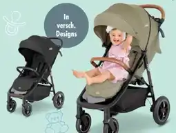 Trends Möbel Joie Buggy Litetrax Pro Air Angebot