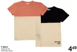 Zeeman T-Shirt Angebot