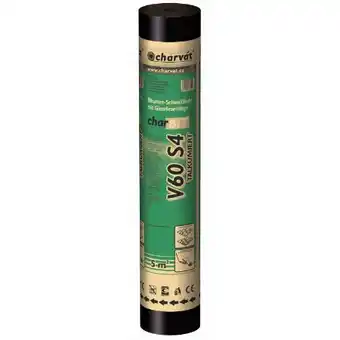 toom Baumarkt Charvat Schweissbahn V60 S4 Angebot
