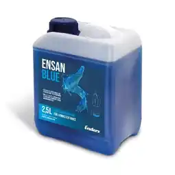 toom Baumarkt Enders Colsmann Ensan Blue Angebot