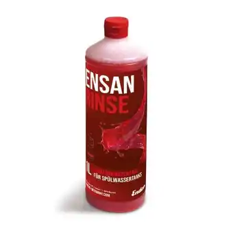 toom Baumarkt Enders Sanitärflüssigkeit Ensan Rinse Angebot