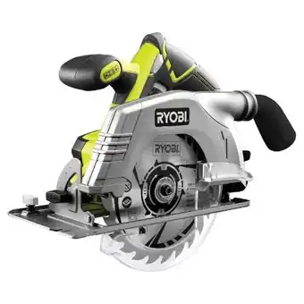 toom Baumarkt Ryobi Akku-Handkreissäge R18CS-0 Angebot