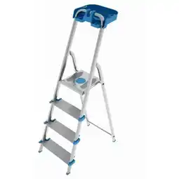 toom Baumarkt Trittleiter Atlantica Angebot