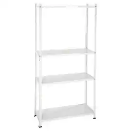toom Baumarkt B1 Metall-Schraubregal Angebot