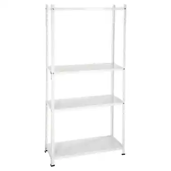 toom Baumarkt B1 Metall-Schraubregal Angebot