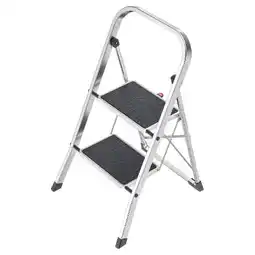 toom Baumarkt Hailo Alu-Trittleiter K60 Angebot