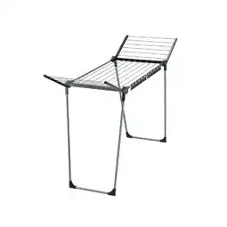 toom Baumarkt Leifheit Standtrockner Pegasus 150 Solid Slim Angebot