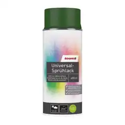 toom Baumarkt Toom Universal Sprühlack Angebot