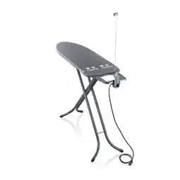toom Baumarkt Leifheit Bügeltisch Air Board M Black Plus Angebot