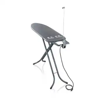 toom Baumarkt Leifheit Bügeltisch Air Board M Black Plus Angebot