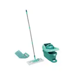 toom Baumarkt Leifheit Bodenwischer-Set Profi Angebot