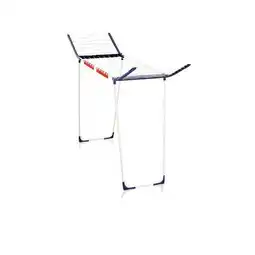toom Baumarkt Leifheit Standtrockner Pegasus 180 Solid Maxx Angebot