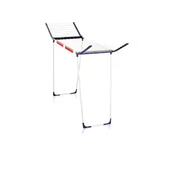 toom Baumarkt Leifheit Standtrockner Pegasus 180 Solid Maxx Angebot