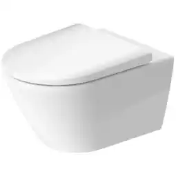 toom Baumarkt Duravit Wand-WC-Set Dura Formance Angebot