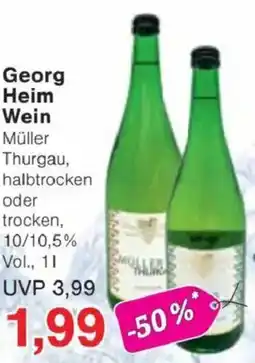 Jawoll Georg Heim Wein Angebot