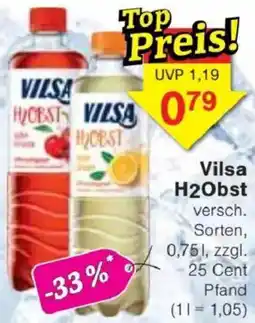 Jawoll Vilsa H2Obst Angebot