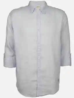 AWG Mode IX-O Herren Leinenhemd Angebot