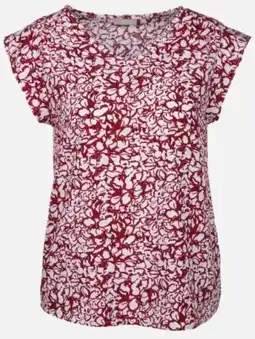 AWG Mode Sure Damen Top Angebot