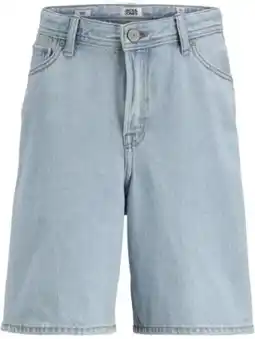 AWG Mode Jack & Jones Junior Teener Boys Jeansshorts Tony Angebot
