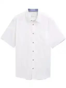 AWG Mode Tom Tailor Herren-Hemden Angebot