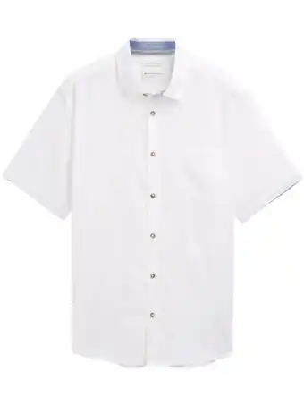 AWG Mode Tom Tailor Herren-Hemden Angebot