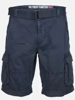 AWG Mode Southern Territory Herren Cargoshorts Angebot