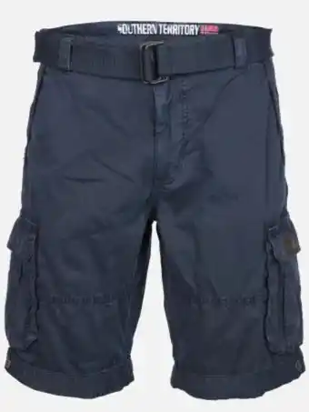 AWG Mode Southern Territory Herren Cargoshorts Angebot