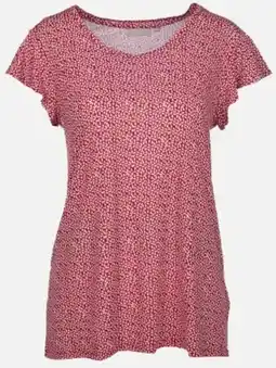 AWG Mode Sure Damen Volant-Top Angebot