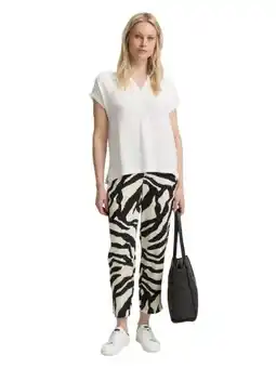 AWG Mode Tom Tailor Damen Hose Angebot