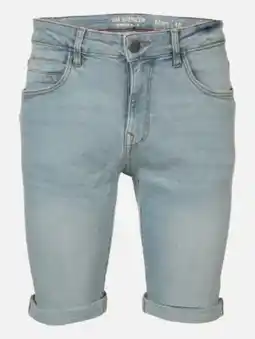 AWG Mode Jim Spencer Herren-Jeans-Shorts Angebot