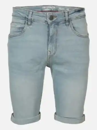 AWG Mode Jim Spencer Herren-Jeans-Shorts Angebot
