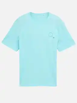 AWG Mode Tom Tailor Herren-T-Shirt Angebot