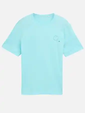AWG Mode Tom Tailor Herren-T-Shirt Angebot