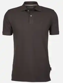 AWG Mode Jim Spencer Herren-Poloshirt Angebot