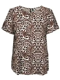 AWG Mode Vero Moda Damen Bluse Easy Angebot