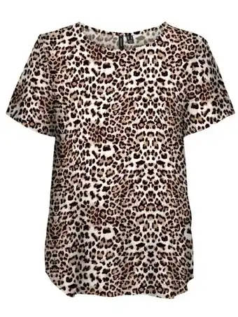 AWG Mode Vero Moda Damen Bluse Easy Angebot