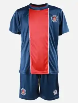 AWG Mode Grinario Sports Teener Boys Trikot 2er Set Angebot