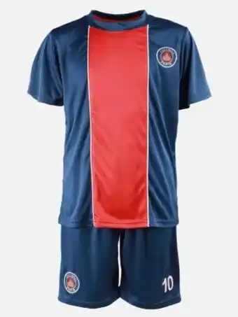 AWG Mode Grinario Sports Teener Boys Trikot 2er Set Angebot