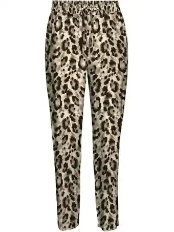 AWG Mode Vero Moda Damen Hose Easy Angebot
