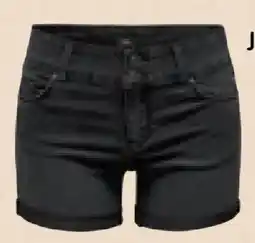 AWG Mode Only Clothing Damen Jeans-Shorts Carmen Angebot