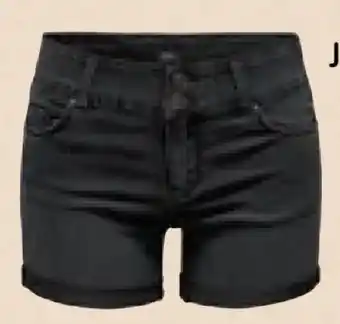 AWG Mode Only Clothing Damen Jeans-Shorts Carmen Angebot