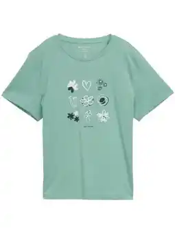 AWG Mode Tom Tailor Damen-Shirt Angebot