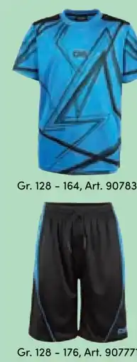 AWG Mode Grinario Sports Teener Boys Trikot Angebot