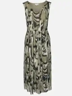 AWG Mode Lisa Tossa Damen Kleid Angebot