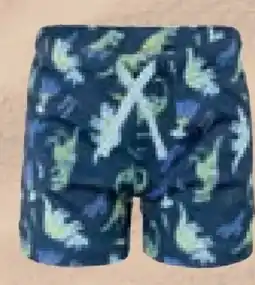 AWG Mode Grinario Sports Mini Boys Panty Angebot