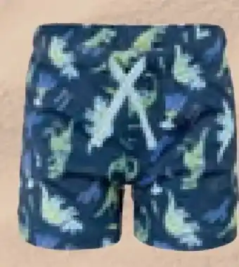 AWG Mode Grinario Sports Mini Boys Panty Angebot