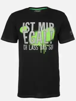 AWG Mode Worker Herren T-Shirt Angebot