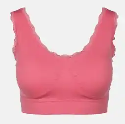 AWG Mode Sure Damen Bustier Seamless Angebot